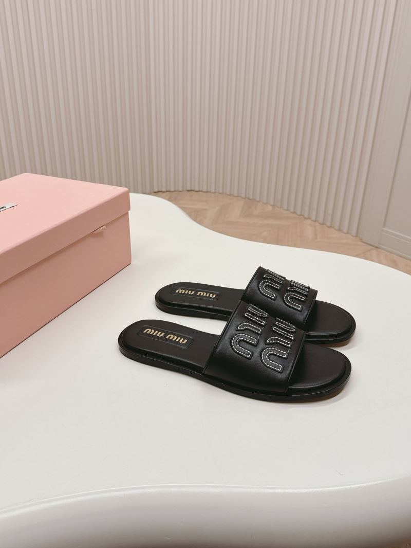 Miu Miu Sandals